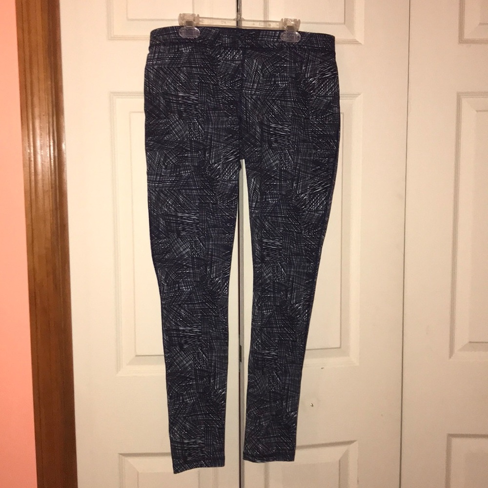 Under Armour leggings